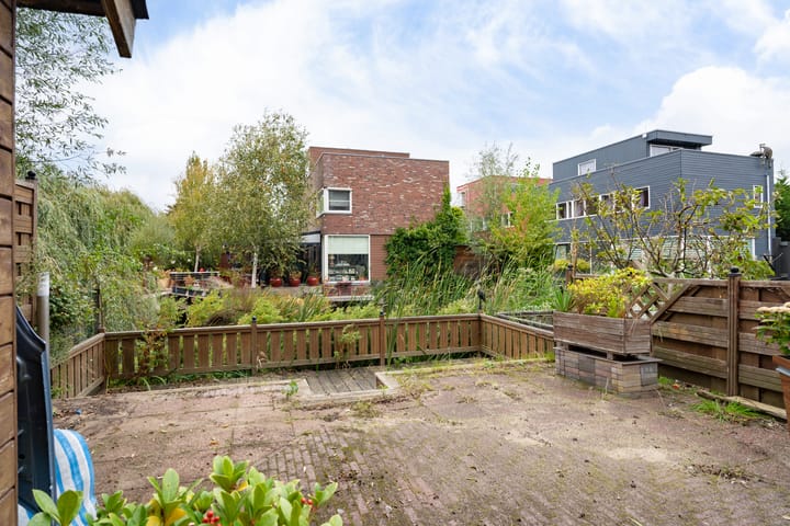 Photo 28 of Gele Lis 156