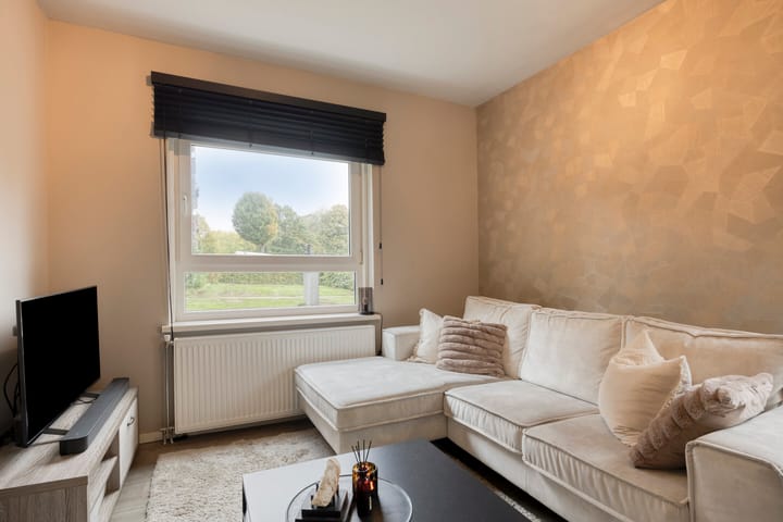 Foto 9 van Jan Luykenlaan 34