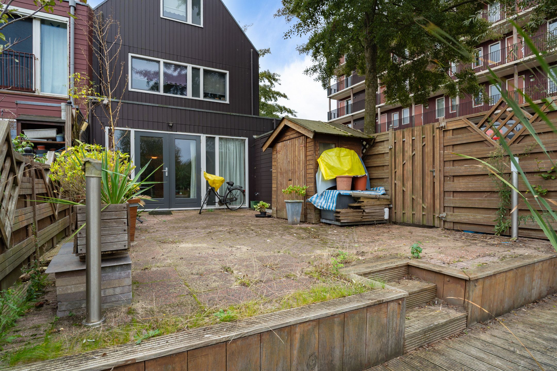 Foto 30 van Gele Lis 156