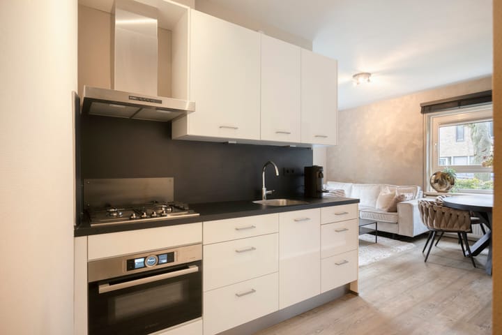 Foto 14 van Jan Luykenlaan 34