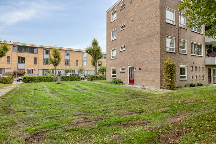 Foto 21 van Jan Luykenlaan 34