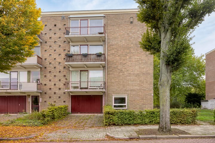 Foto 22 van Jan Luykenlaan 34