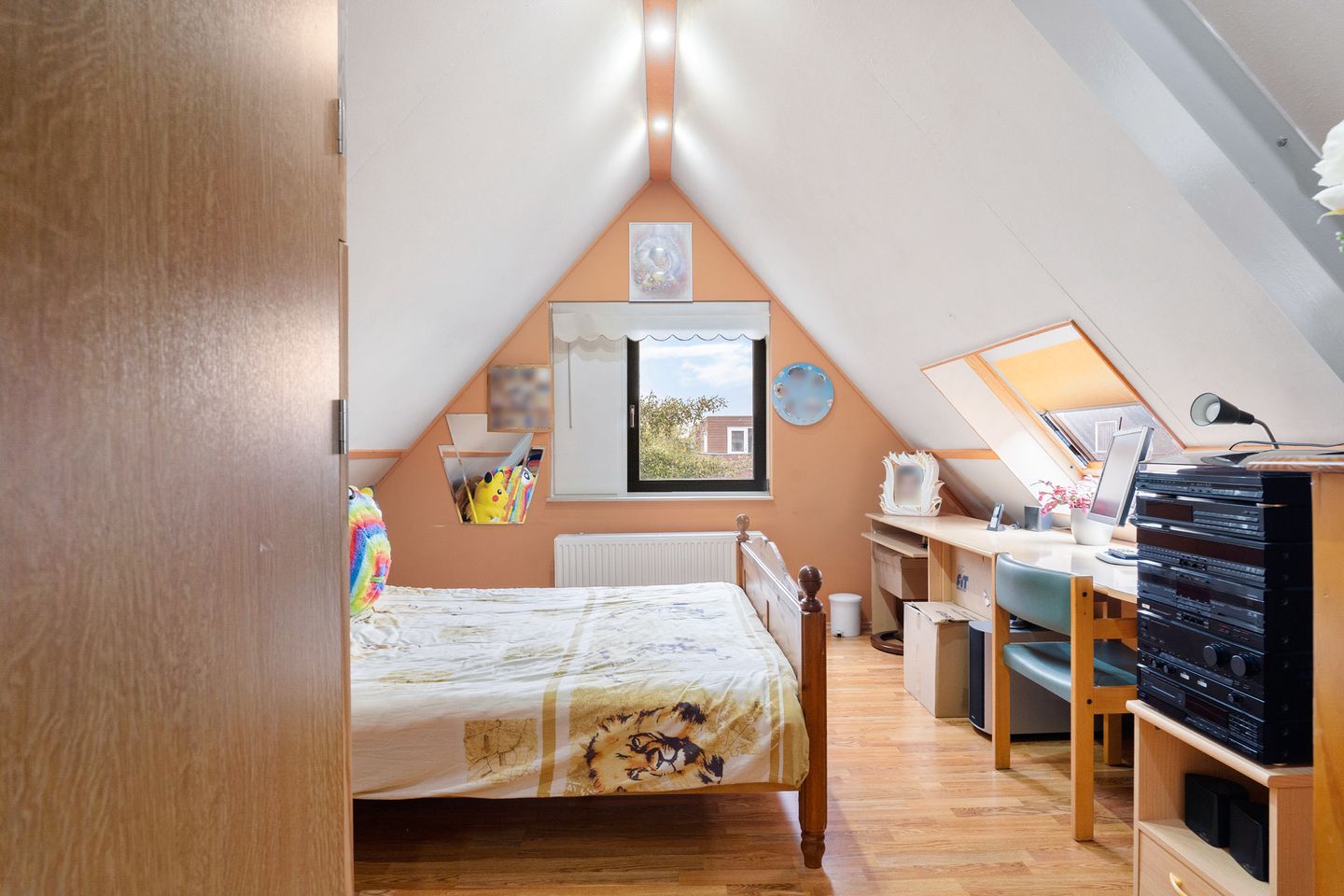 Foto 50 van Gele Lis 156