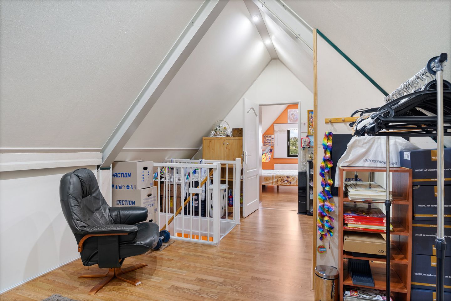 Foto 55 van Gele Lis 156