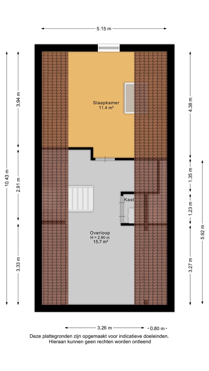 Photo 58 of Gele Lis 156