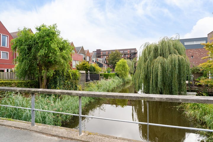 Photo 8 of Gele Lis 156