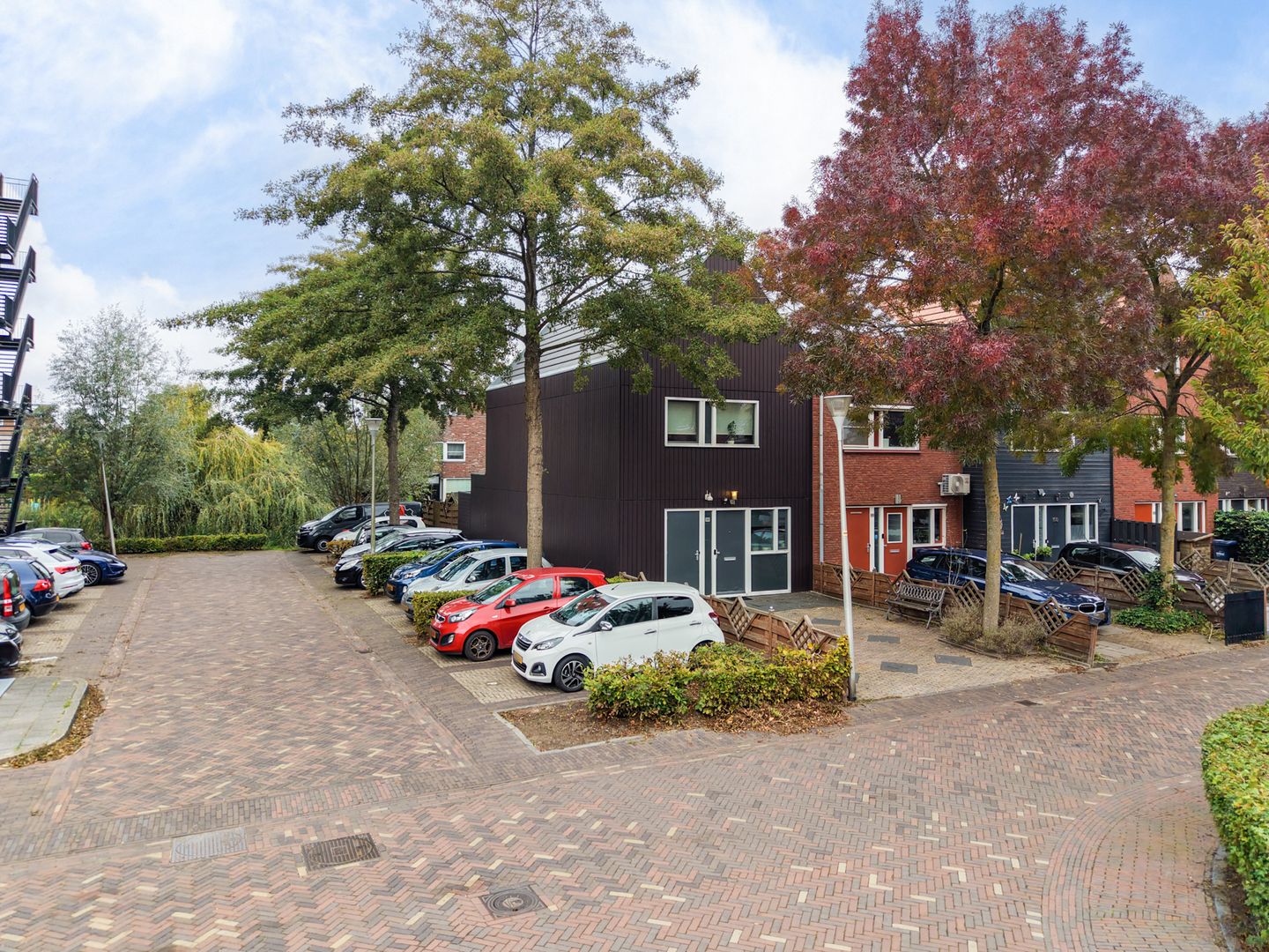 Foto 5 van Gele Lis 156