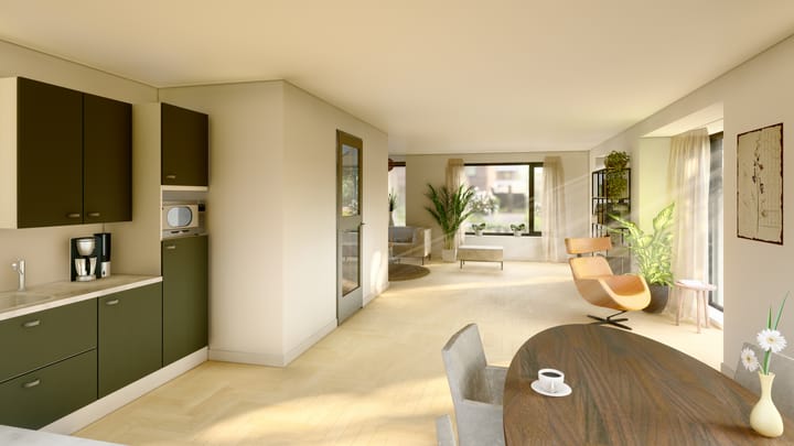 Photo 2 of Den Ekel 9