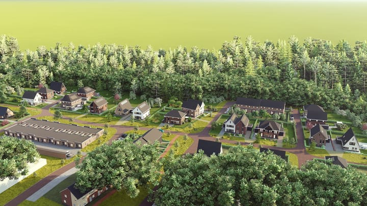 Photo 3 of Den Ekel 9