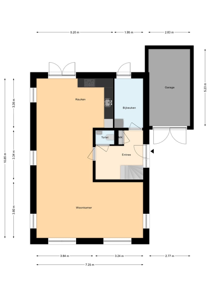 Photo 4 of Den Ekel 9