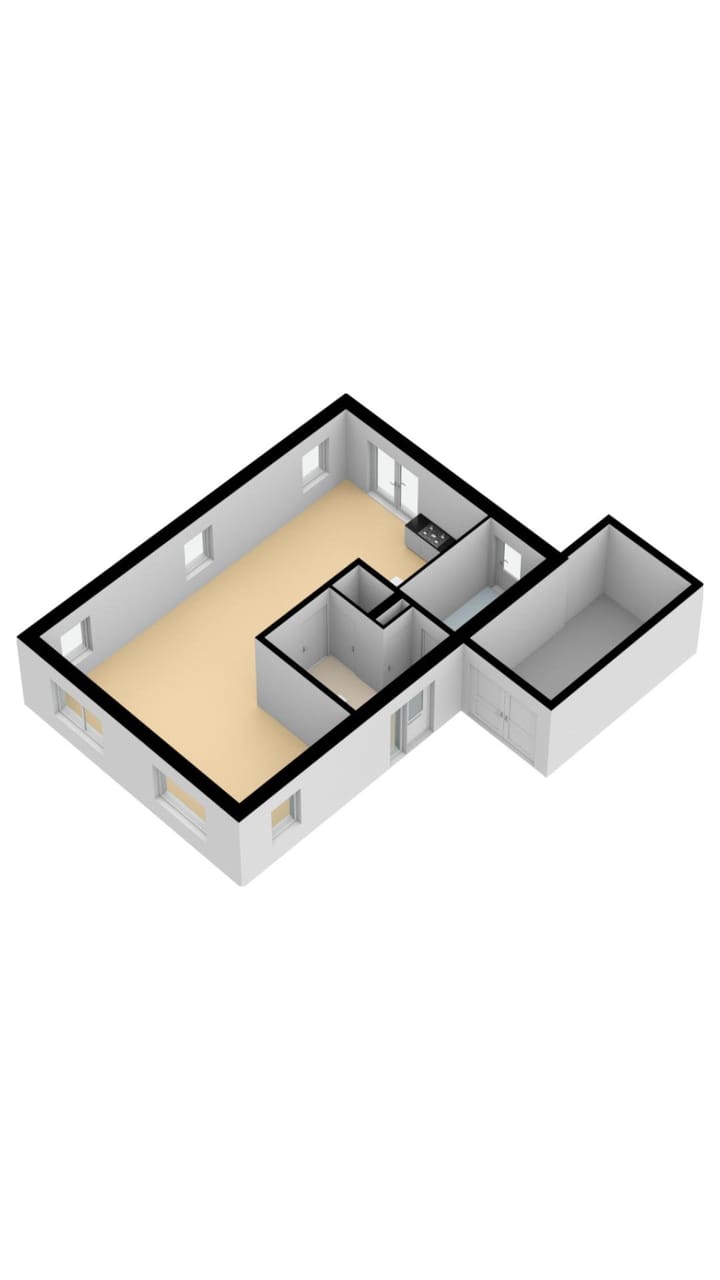 Photo 7 of Den Ekel 9