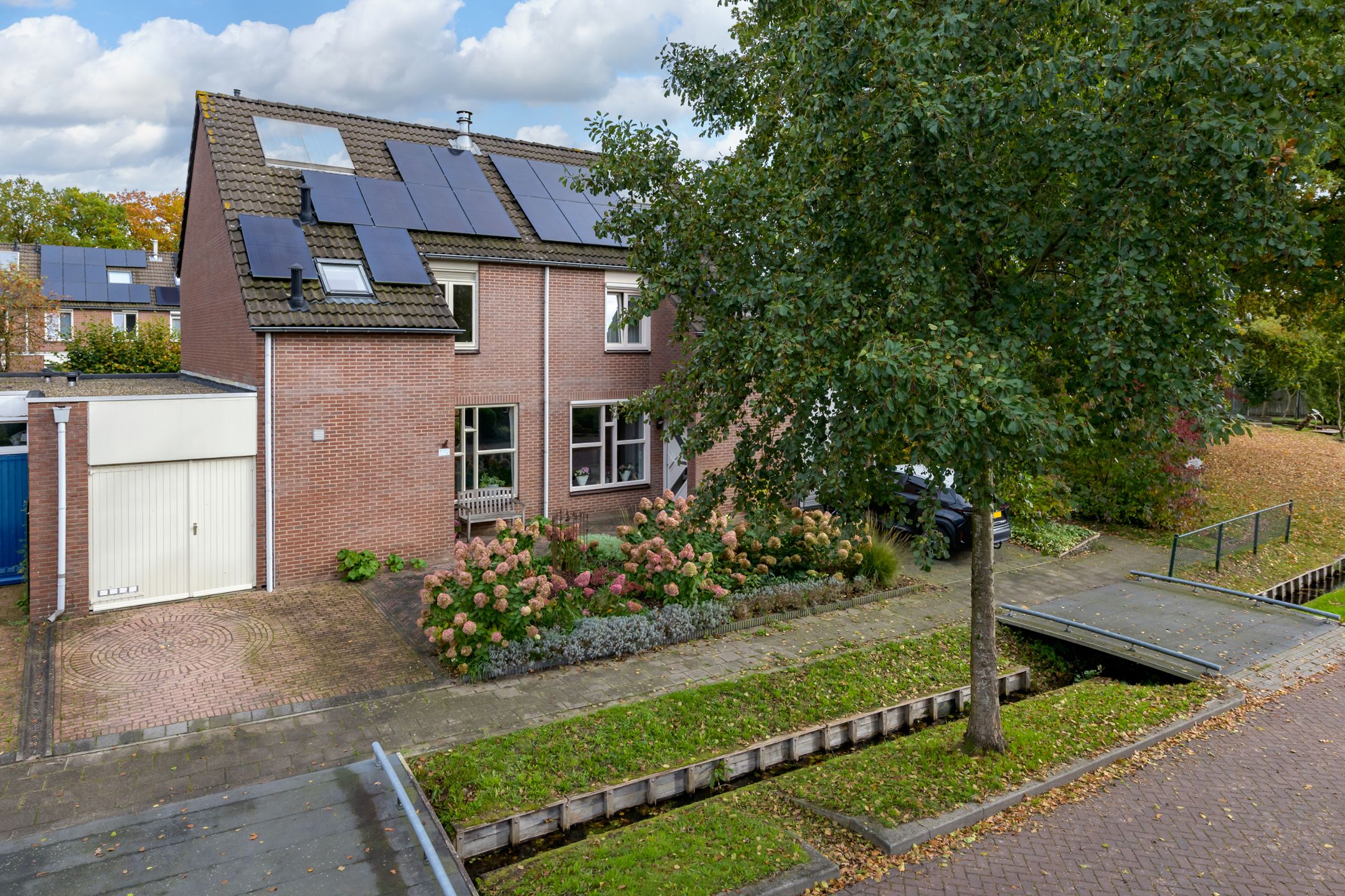 Zanderijweg, 173, Apeldoorn, 7312LJ, Gelderland, Nederland 173
