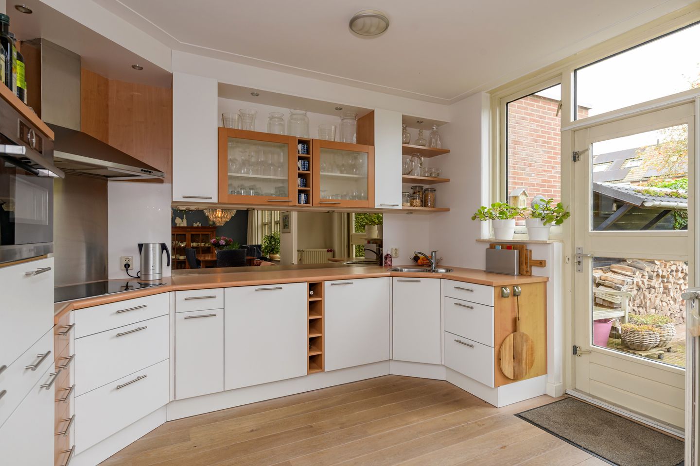 Foto 10 van Zanderijweg 173