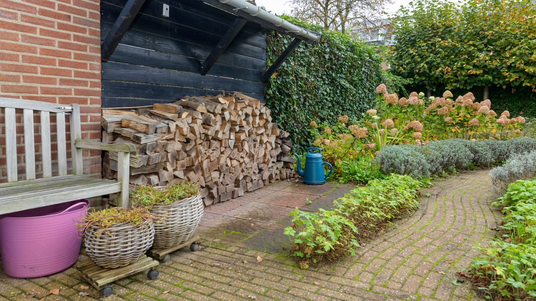 Foto 28 van Zanderijweg 173