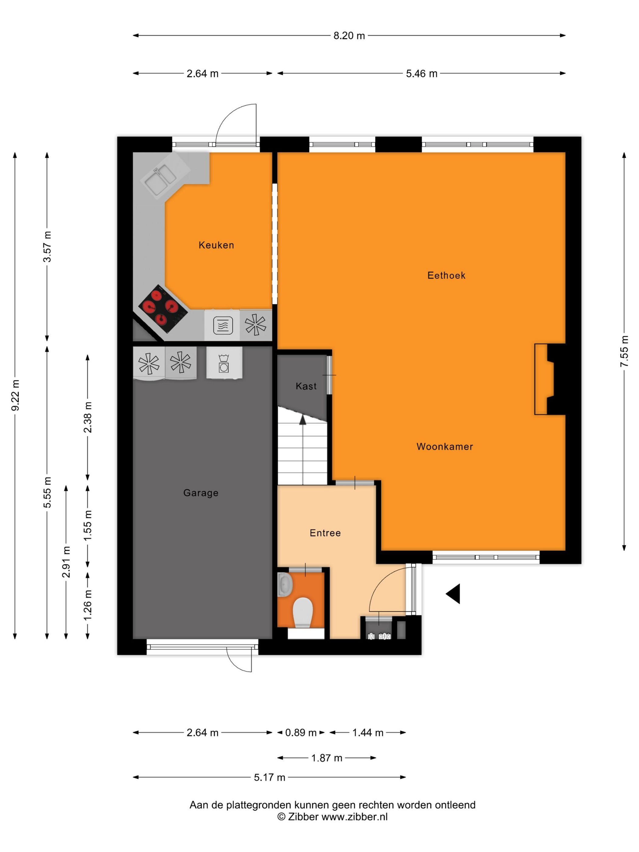 Foto 30 van Zanderijweg 173