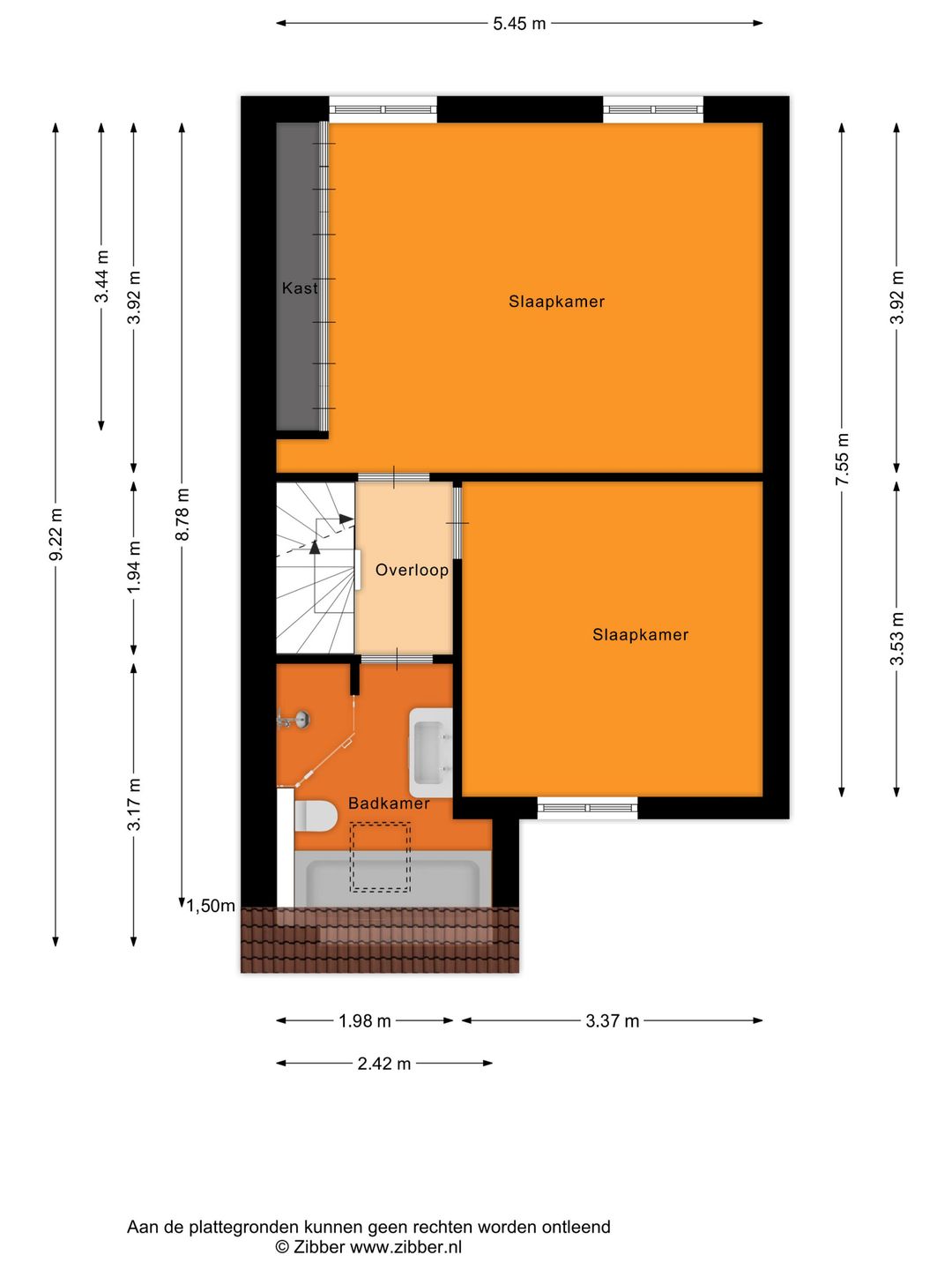 Foto 31 van Zanderijweg 173