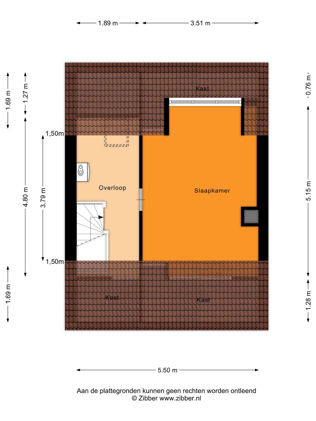 Foto 32 van Zanderijweg 173
