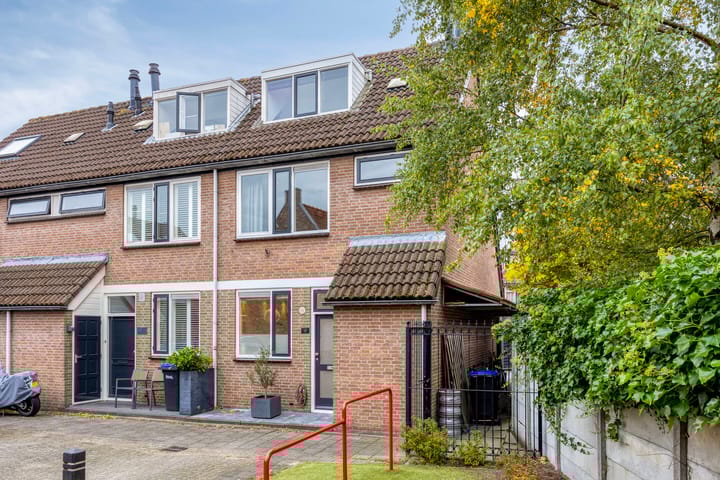 Foto 2 van Smidshoef 15