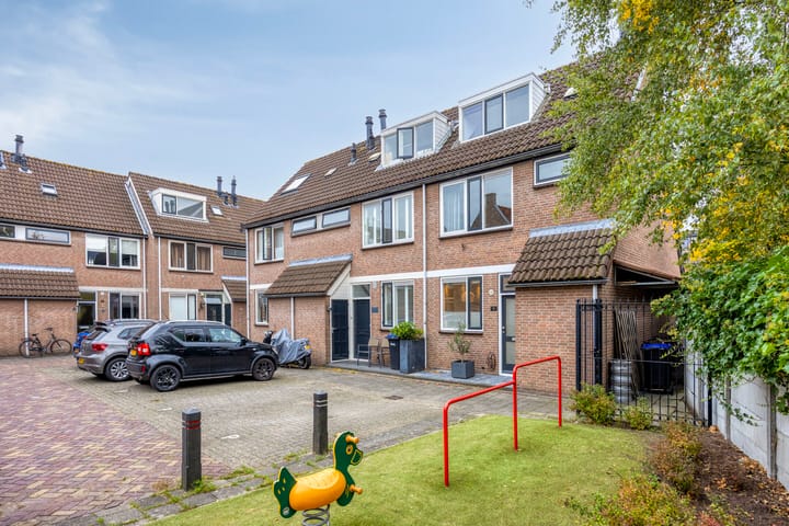 Foto 3 van Smidshoef 15