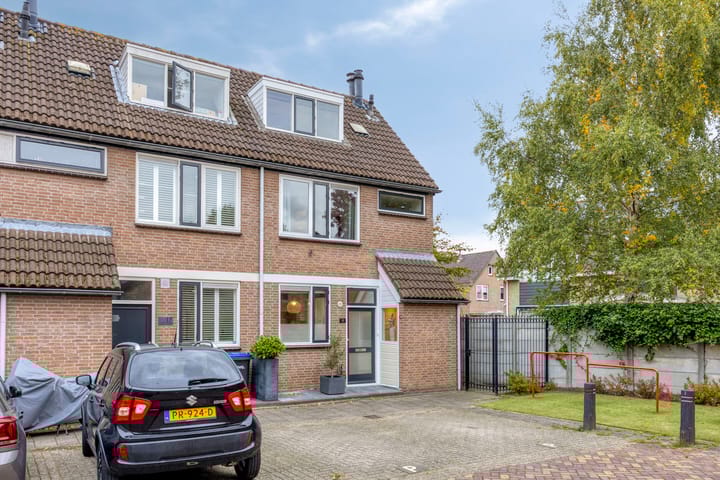 Foto 4 van Smidshoef 15