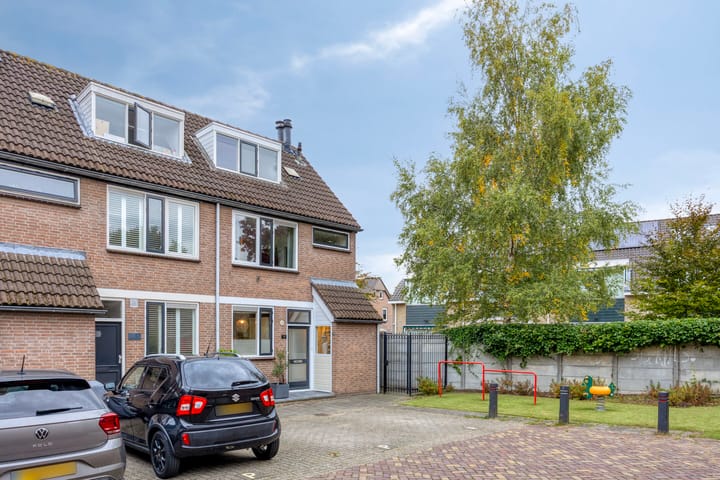 Foto 10 van Smidshoef 15