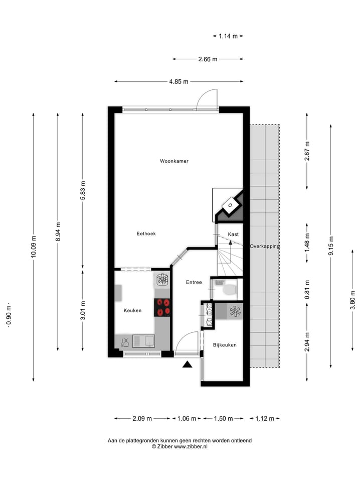 Foto 44 van Smidshoef 15