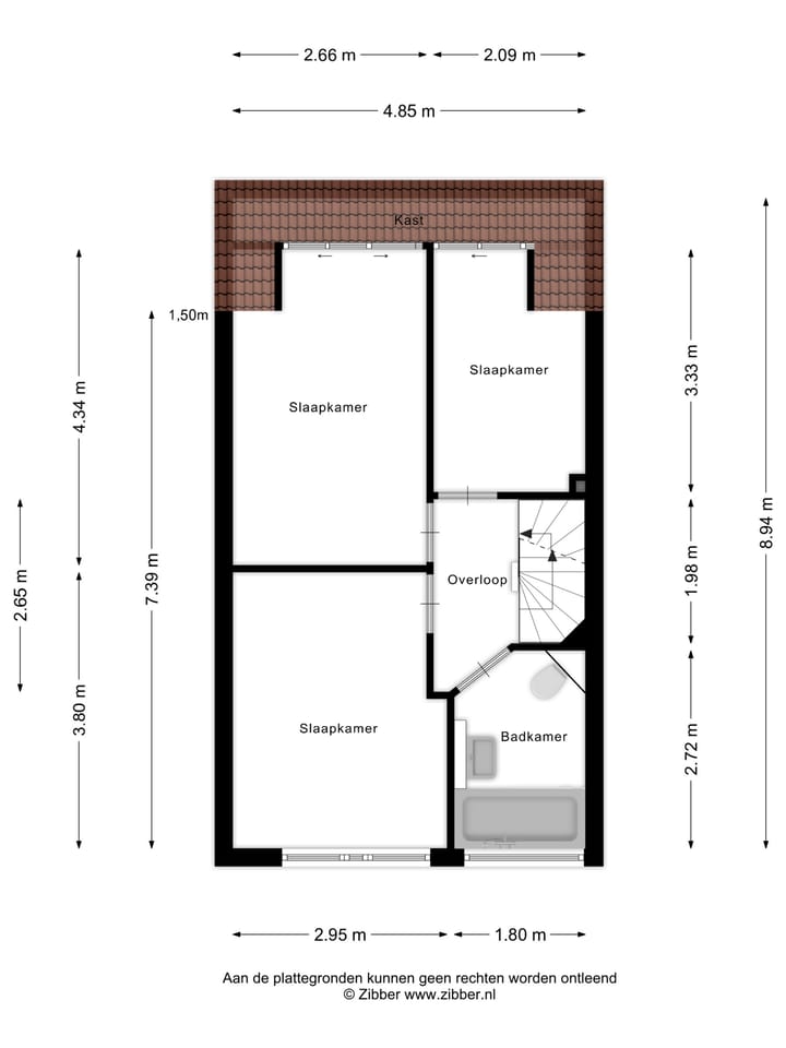 Foto 45 van Smidshoef 15