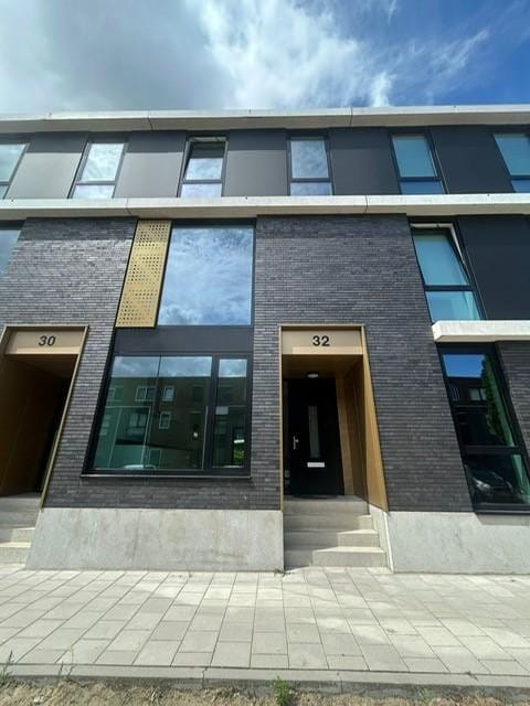 Foto 2 van Flying Dutchmanstraat 32