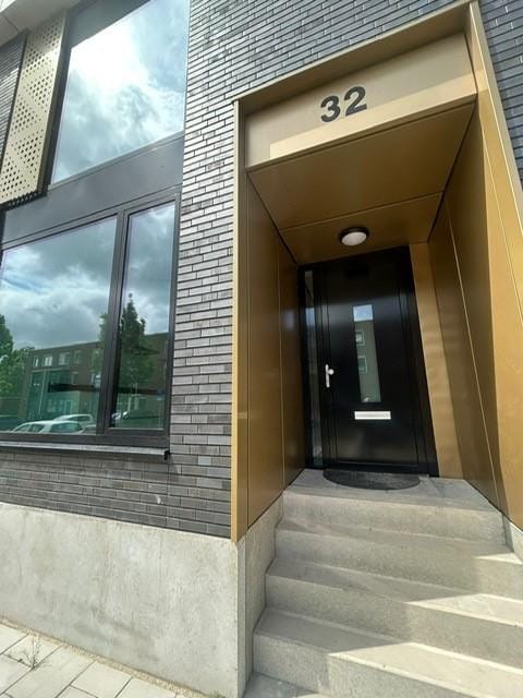 Foto 3 van Flying Dutchmanstraat 32