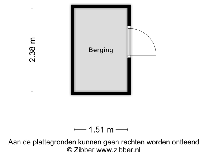 Berging