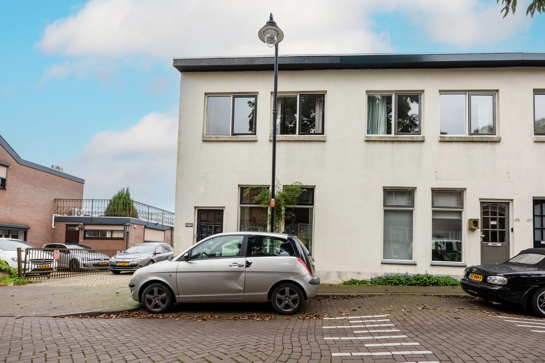 Foto 2 van Klarendalseweg 275