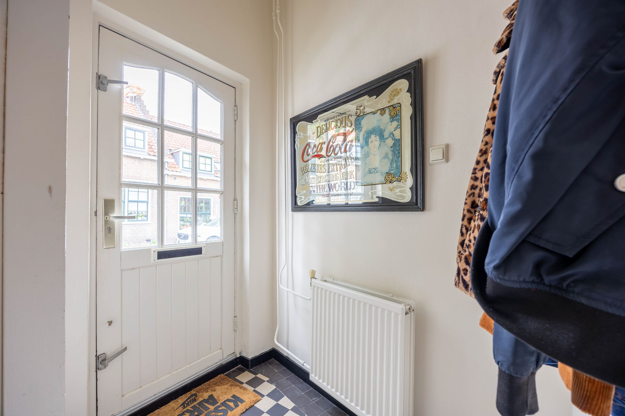 Foto 3 van Klarendalseweg 275