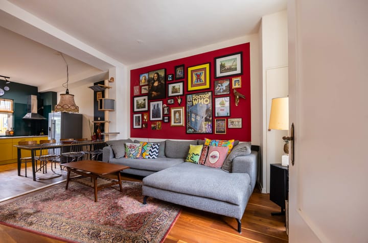 Foto 5 van Klarendalseweg 275