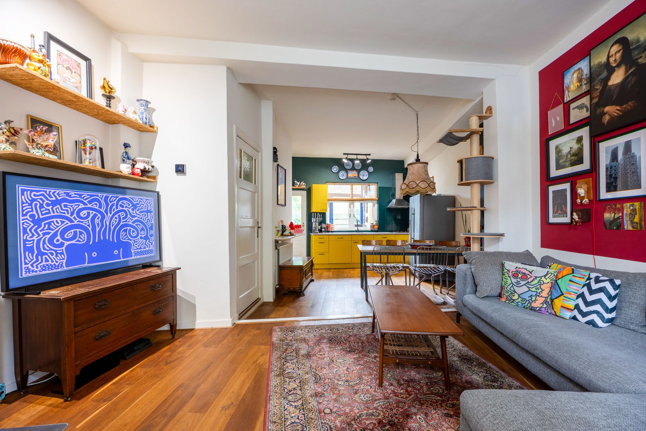 Foto 6 van Klarendalseweg 275