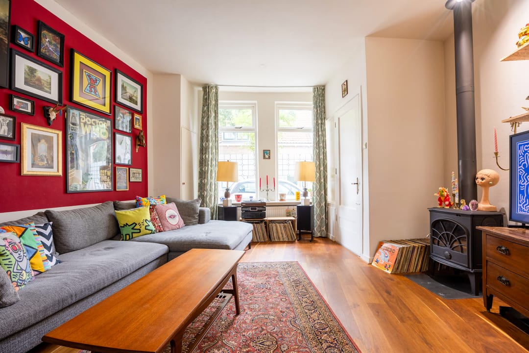 Foto 7 van Klarendalseweg 275