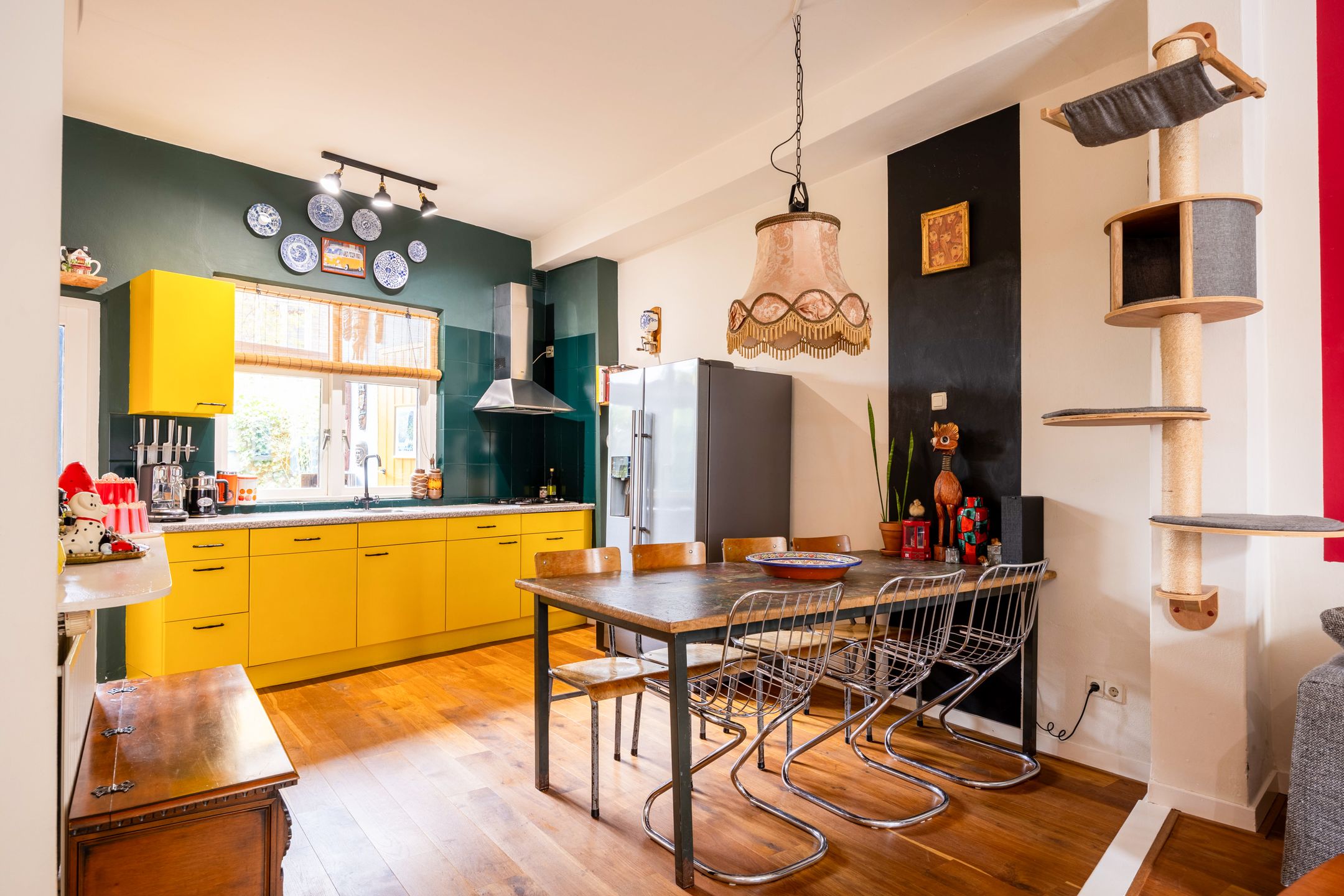 Foto 9 van Klarendalseweg 275