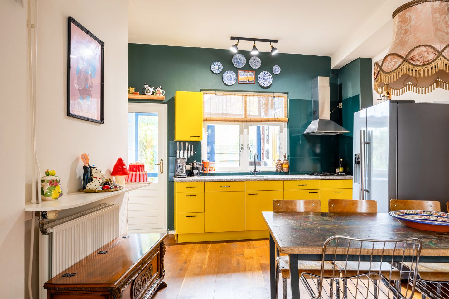 Foto 10 van Klarendalseweg 275