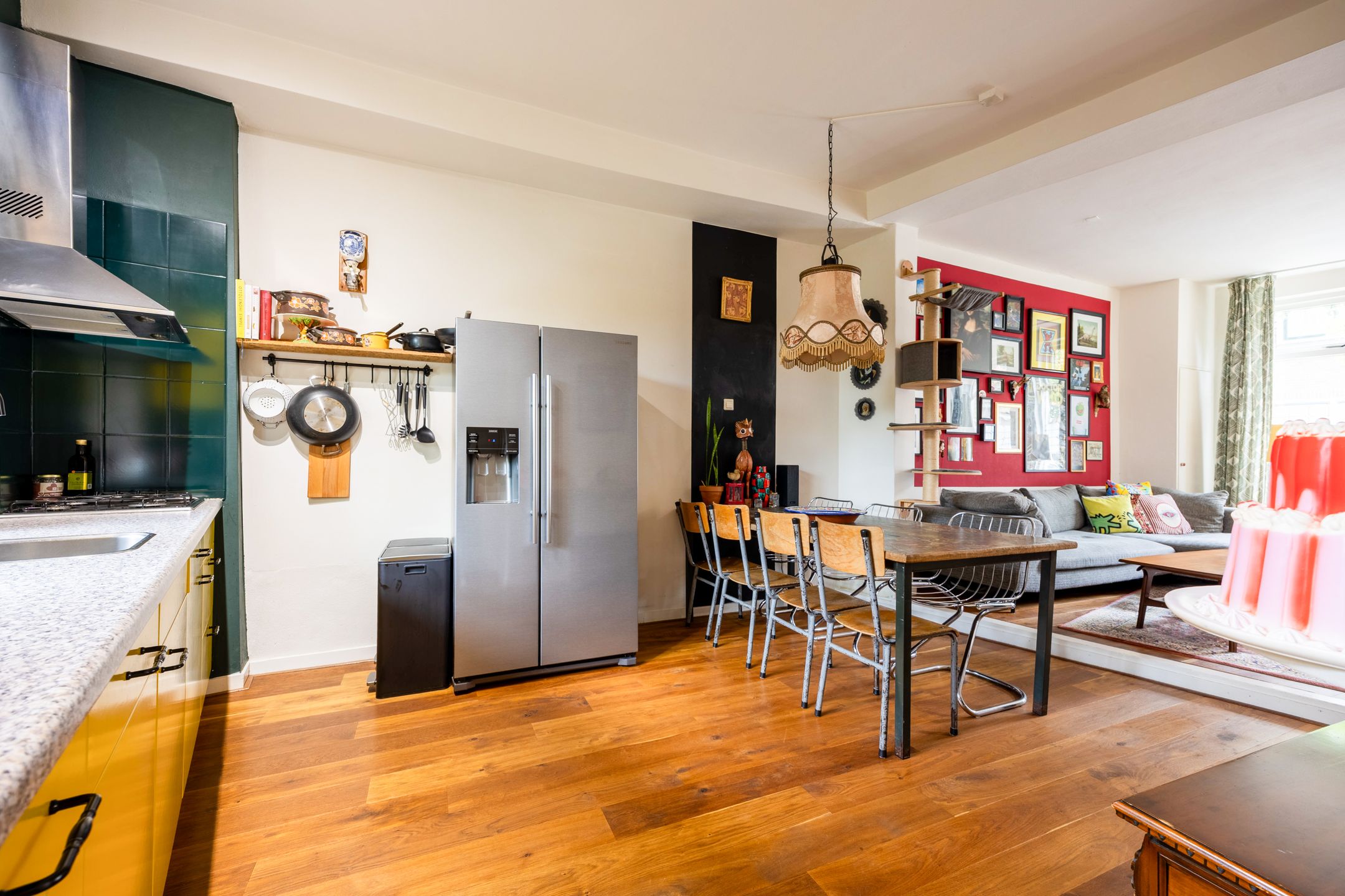 Foto 12 van Klarendalseweg 275