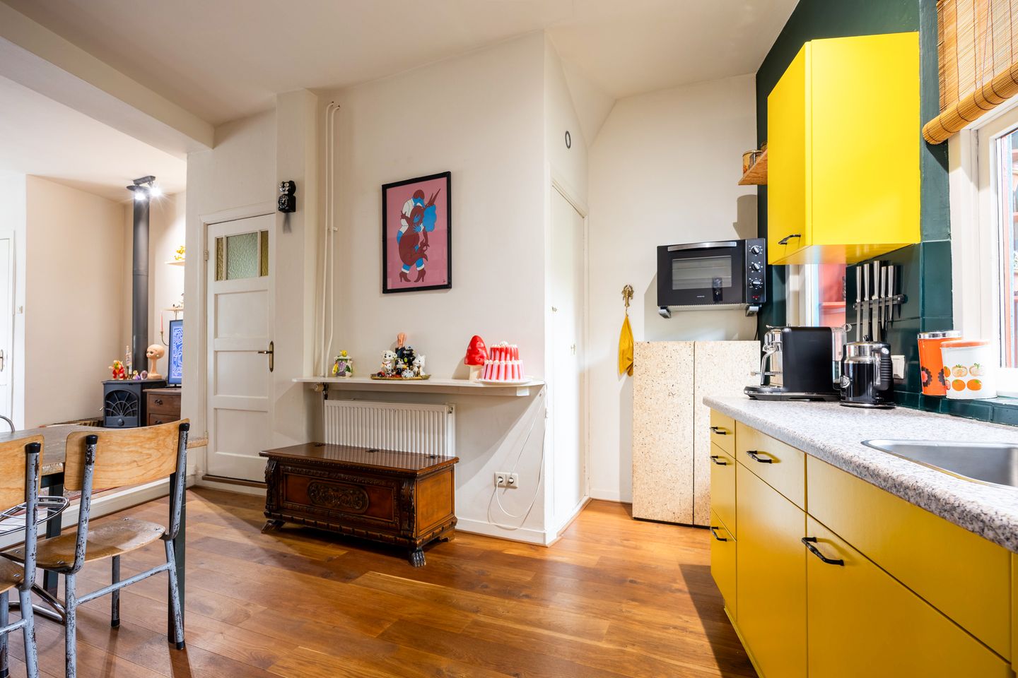 Foto 14 van Klarendalseweg 275