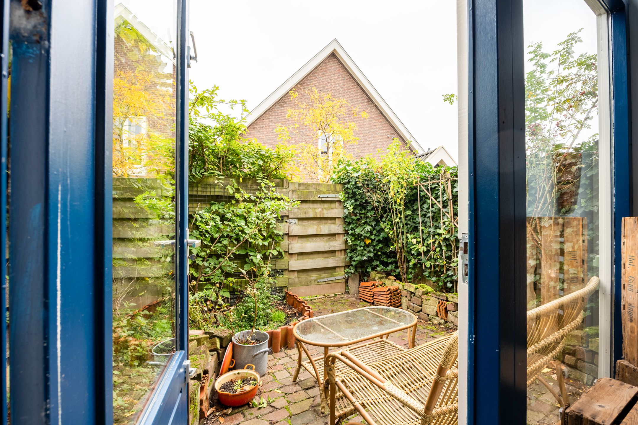 Foto 18 van Klarendalseweg 275