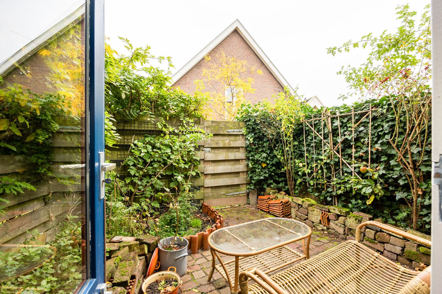 Foto 19 van Klarendalseweg 275