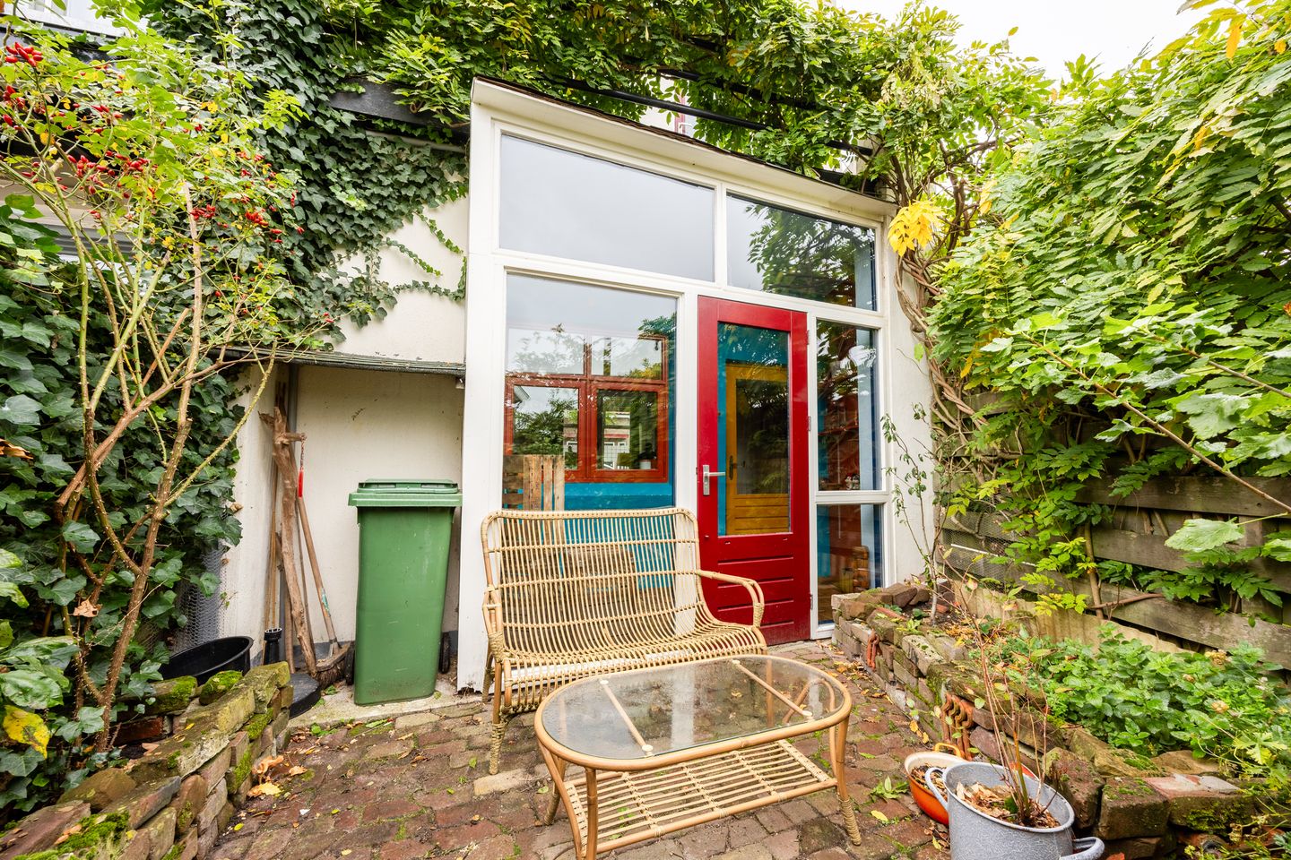 Foto 20 van Klarendalseweg 275