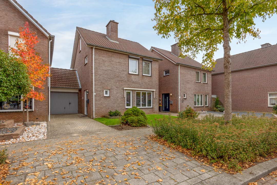 Foto 1 van Schoutlaan 34