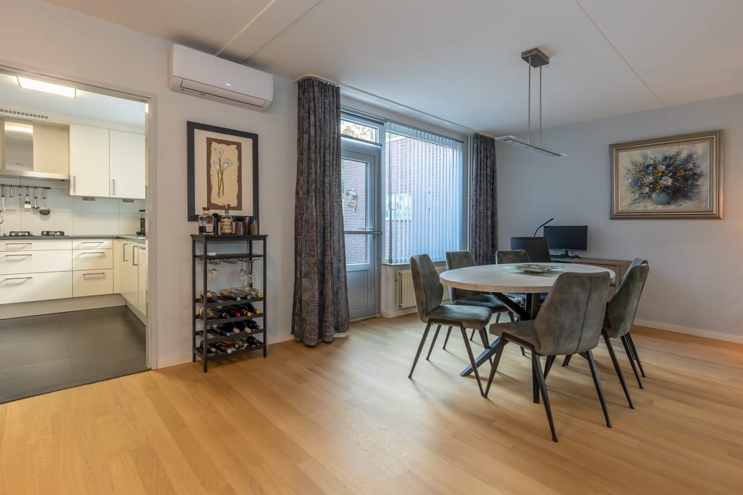 Foto 2 van Schoutlaan 34