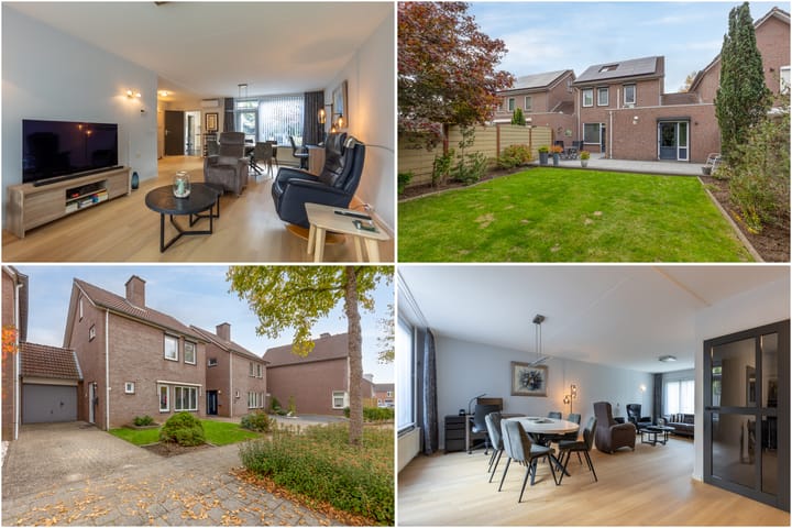 Foto 4 van Schoutlaan 34