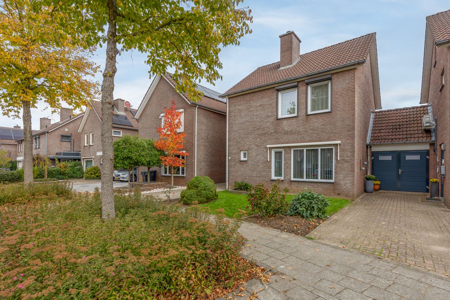 Foto 5 van Schoutlaan 34