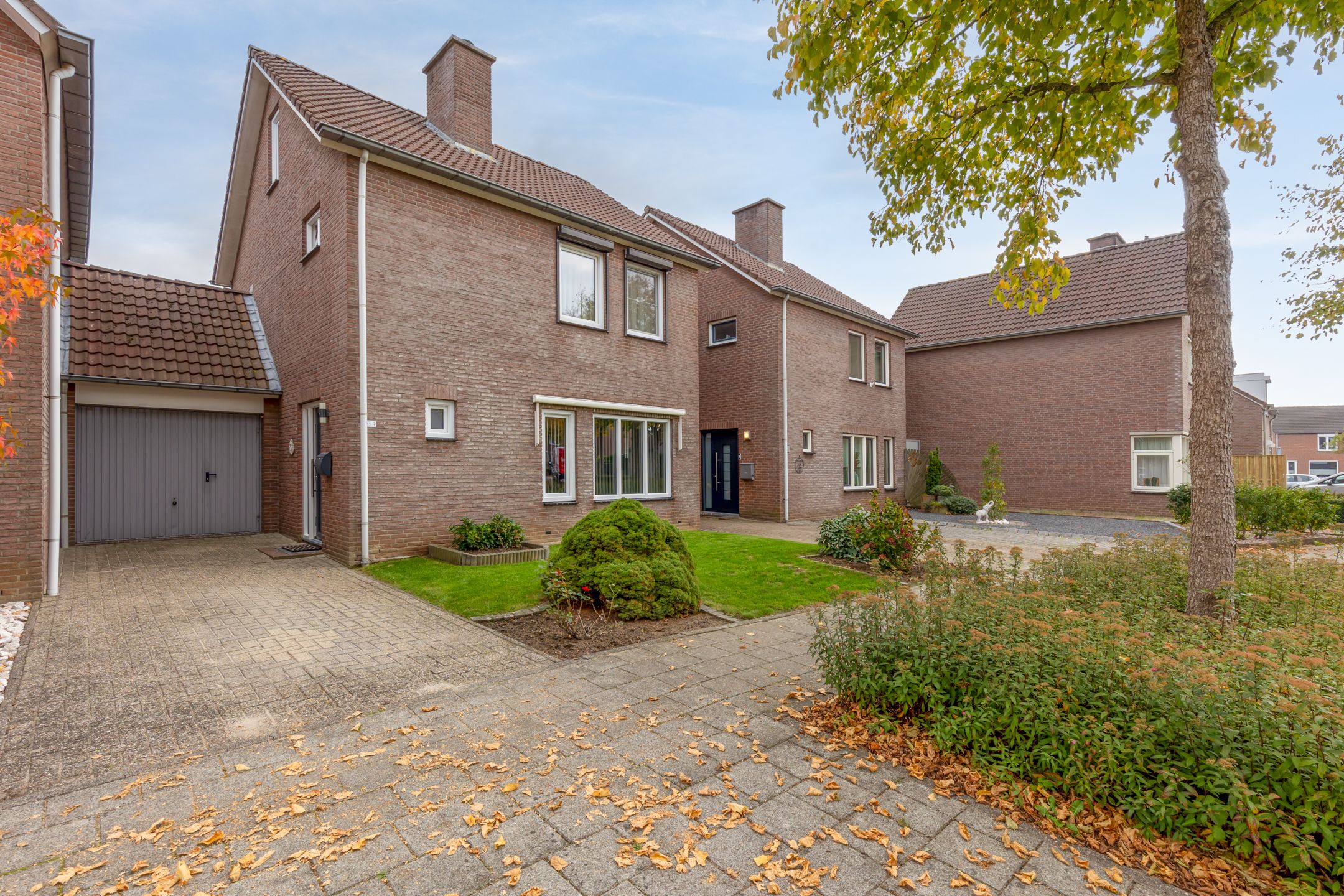 Foto 6 van Schoutlaan 34