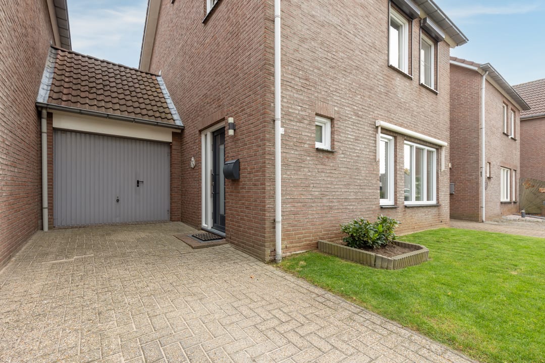 Foto 7 van Schoutlaan 34