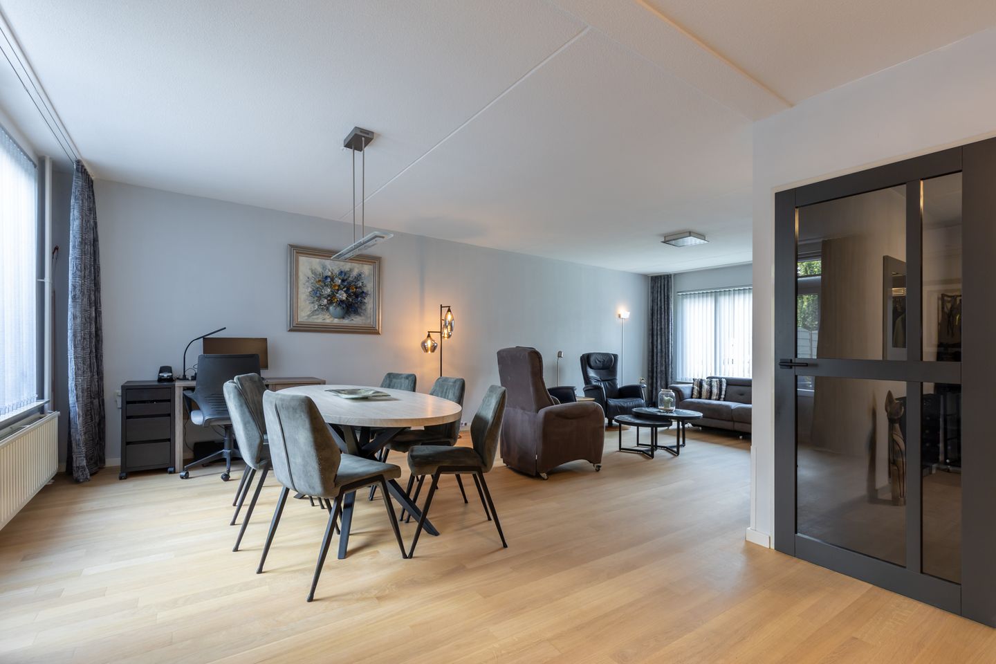 Foto 10 van Schoutlaan 34