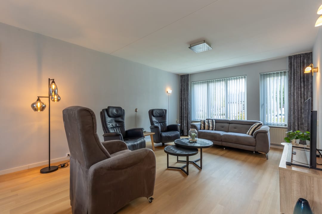 Foto 11 van Schoutlaan 34